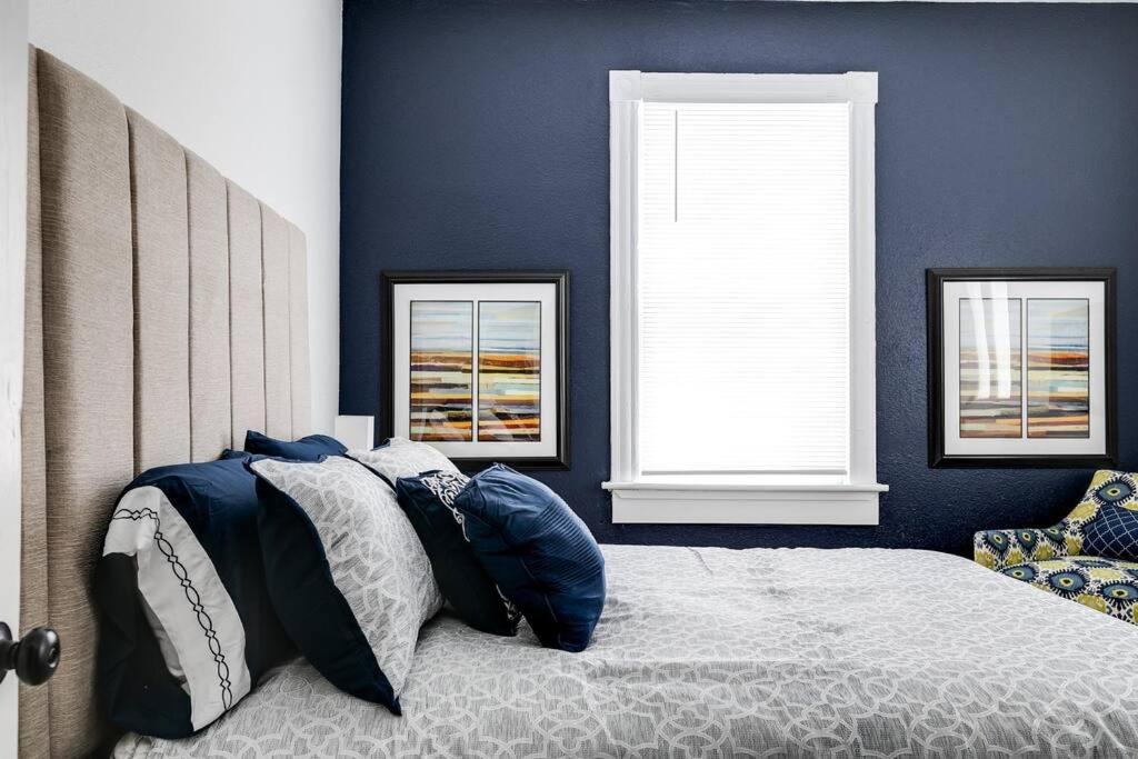 Chic Urban Couples Retreat: Perfect Getaway 'n Rva Richmond